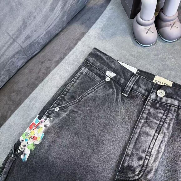 GALLERY DEPT Jeans - Picture 5 of 9